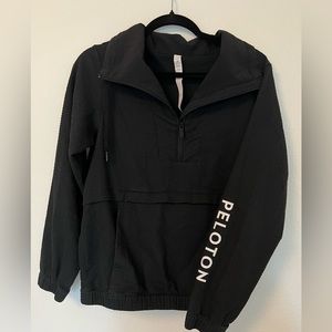 Peloton x Lululemon Pullover